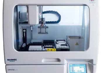 WORKSTATION OMNIA LH75 PRO – COD. NLM CA219